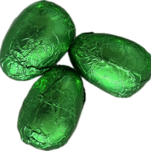 3 Dubai Eggs